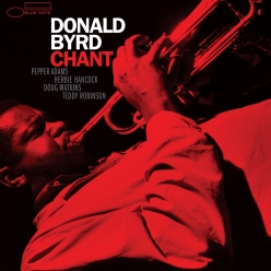 Donald Byrd - The Chant